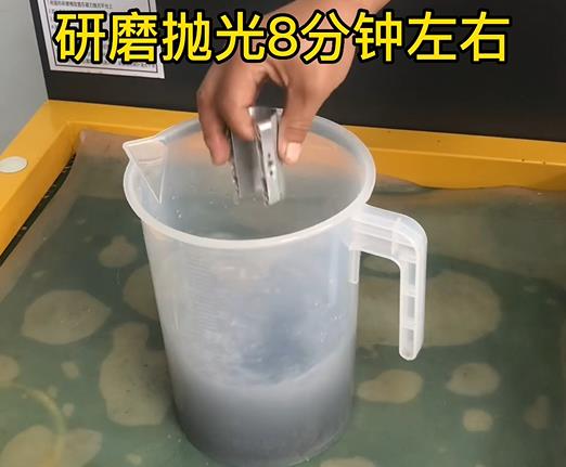 CNC机加工洞头铝件样品